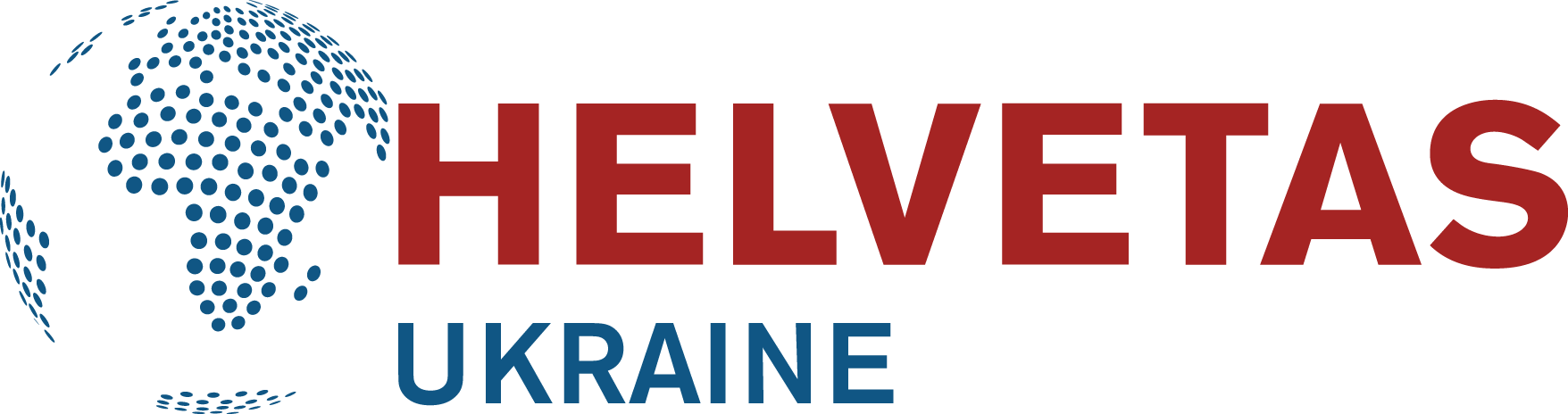 HEL Logo 3d Ukraine