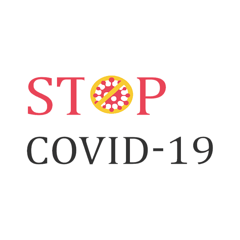 Stop Covid 19 3