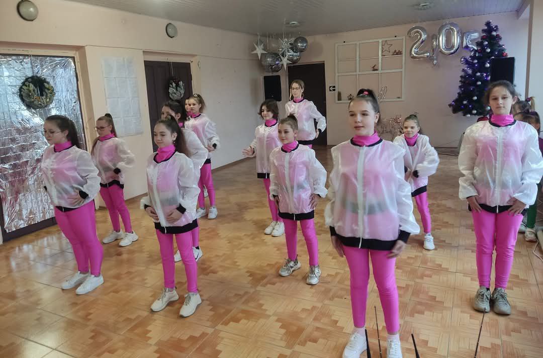 Шелудьківський Будинок культури