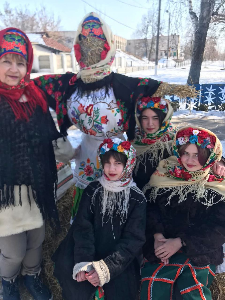 Шелудьківська бібліотека філія 2