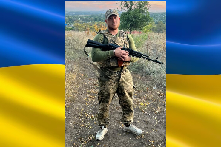 Галерея Панасенко Микола Євгенович