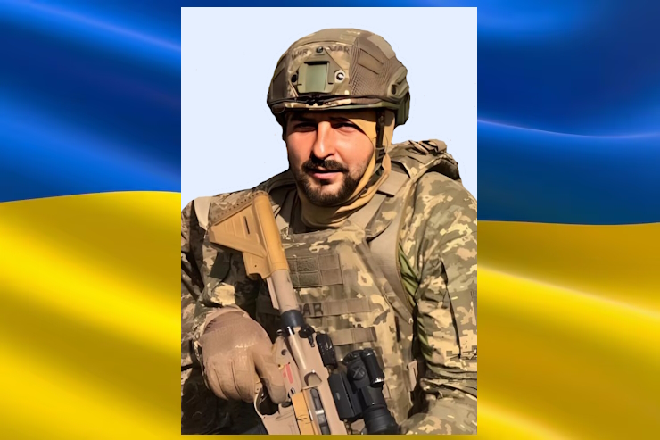 Варга Олег Володимирович