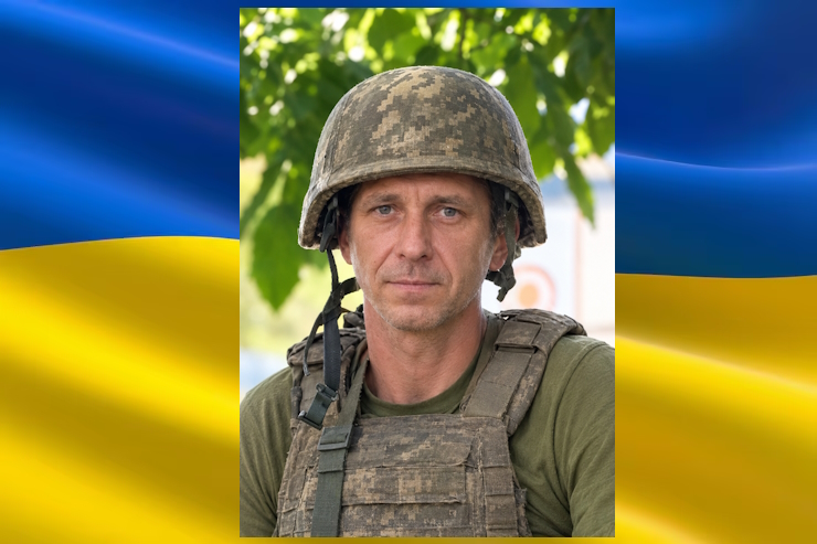 Долюк Сергій Володимирович