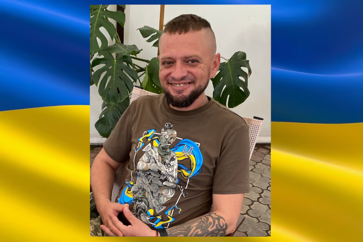 Логвиненко Іван Володимирович