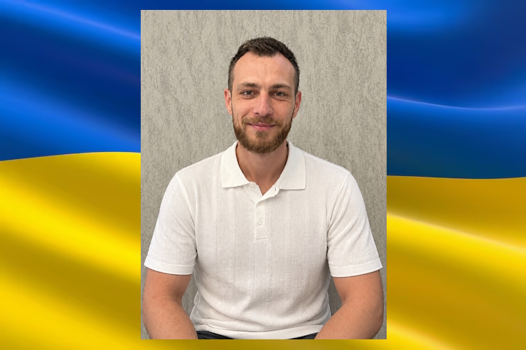 Равлюк Сергій Васильович