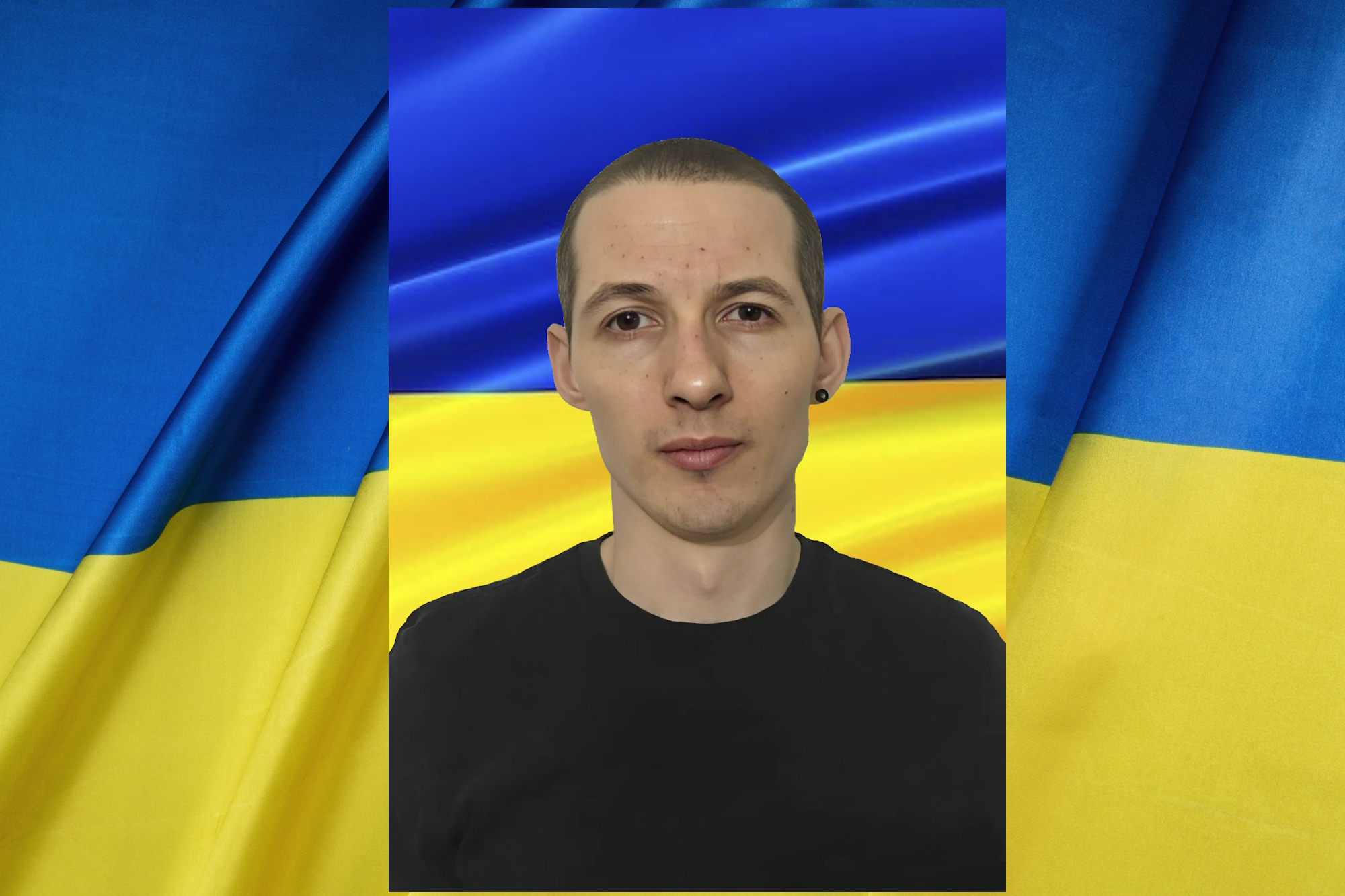 Ступка Віталій Олегович
