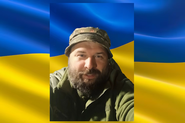 Сілутін Вадим Олександрович