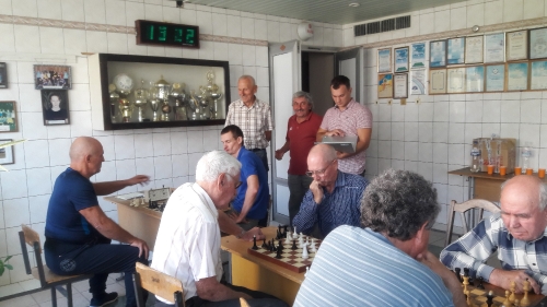 Селищу Слобожанське 61!!!.6
