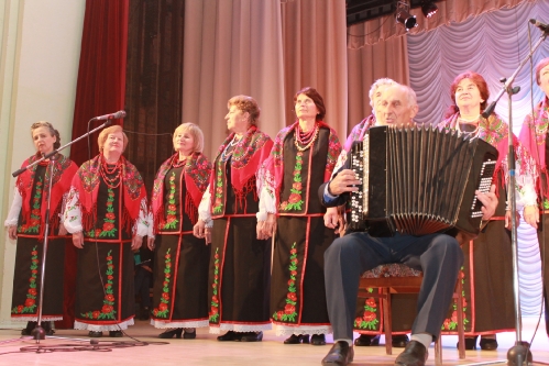 Святкування дня людей похилого віку 2017 рік.43