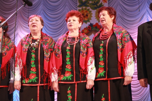 Святкування дня людей похилого віку 2017 рік.44