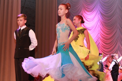 Святкування дня працівників освіти 2017 рік.35