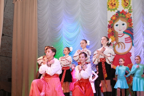 Святкування дня працівників освіти 2017 рік.106